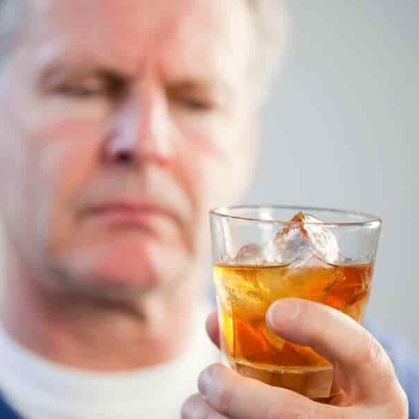 Раскодирование от алкоголизма