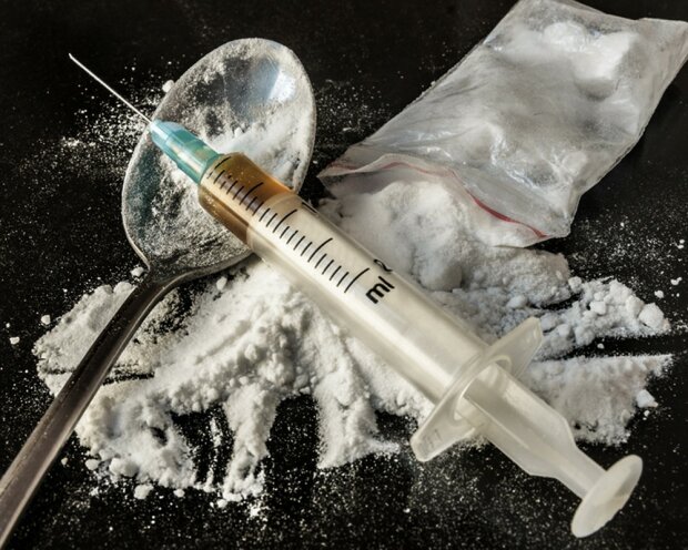 Наркотик фентанил: побочные действия и последствия употребления .